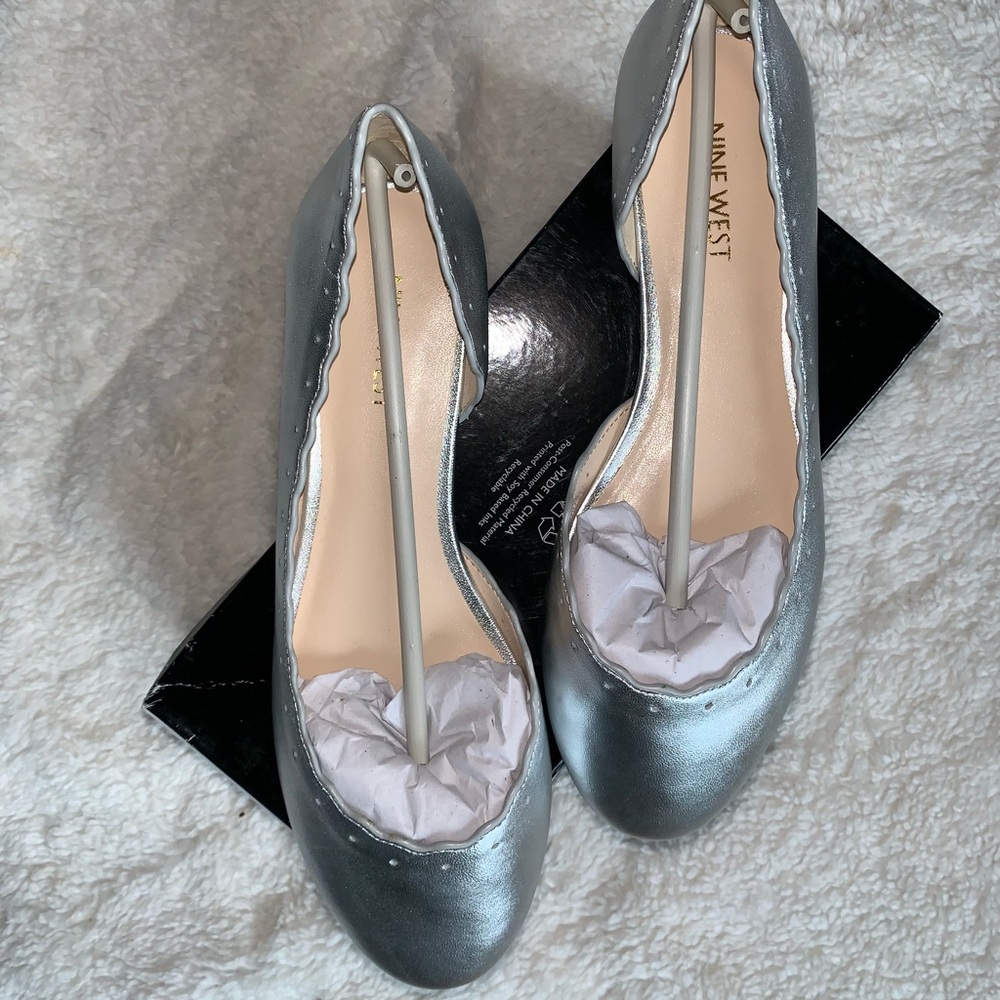 Silver Flats